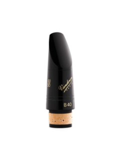 Vandoren CM3078 Bek-Ağızlık