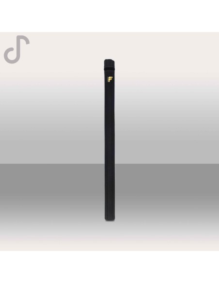 Fortex 400 Serisi Ney Çantası Siyah