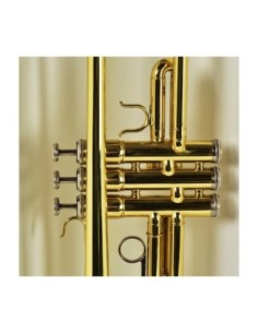 Valler VTR170 Trompet 2