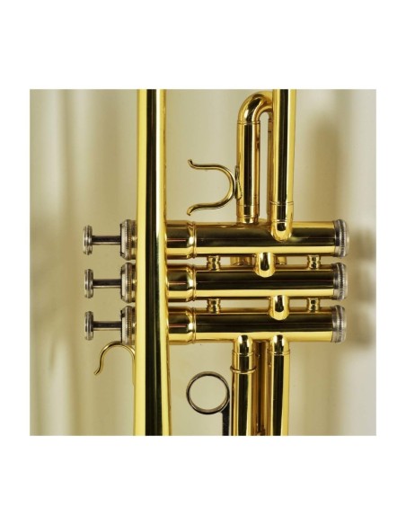 Valler VTR170 Trompet