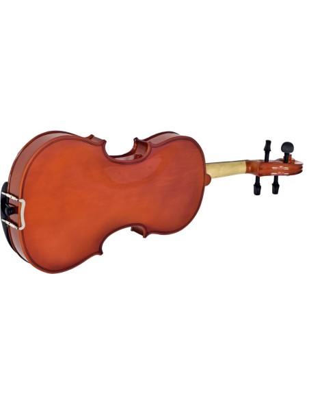 Valler VK411 Akustik Keman