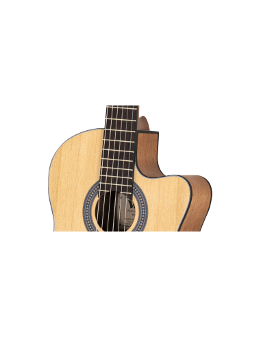 Valler VG 250 C Klasik Gitar