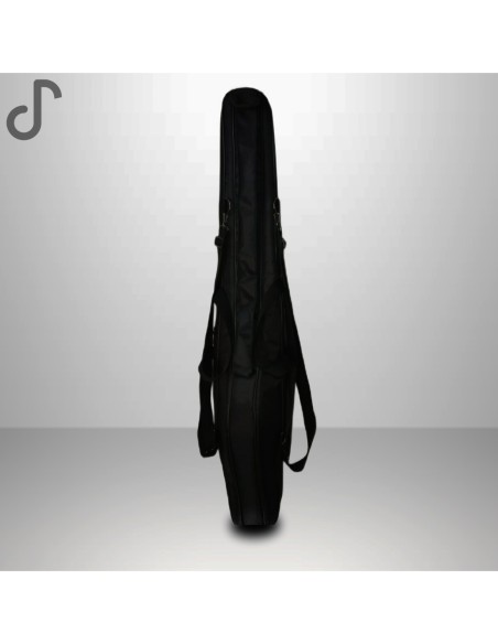 Fortex 300 Serisi Elektro Çello-Silent Çello Soft Case Gigbag