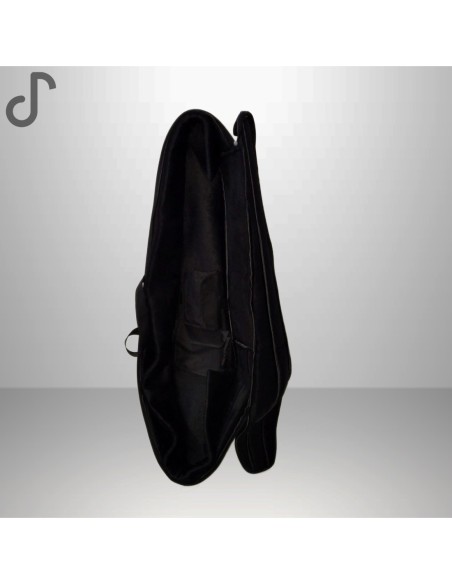 Fortex 300 Serisi Elektro Çello-Silent Çello Soft Case Gigbag