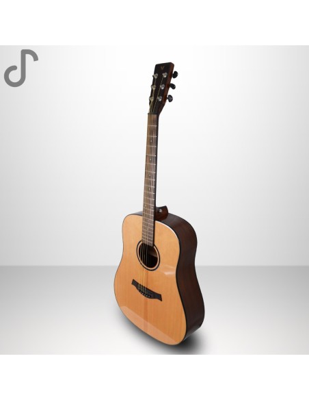 Valler VA 530 C Akustik Gitar