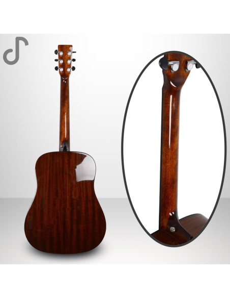 Valler VA 530 C Akustik Gitar