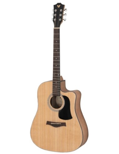 Valler AG240NA Akustik Gitar