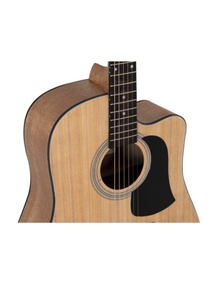 Valler AG240NA Akustik Gitar