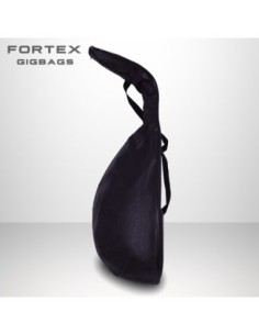 Fortex 100 Serisi Ud Kılıfı Siyah 2