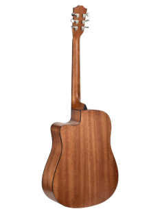 Valler AG 240 NS Akustik Gitar