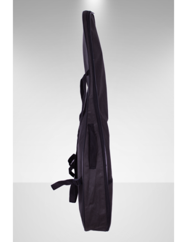 Fortex 100 Serisi Klasik Gitar Kılıfı Siyah