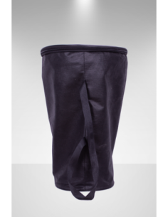 Fortex 100 Serisi Darbuka Kılıfı Siyah