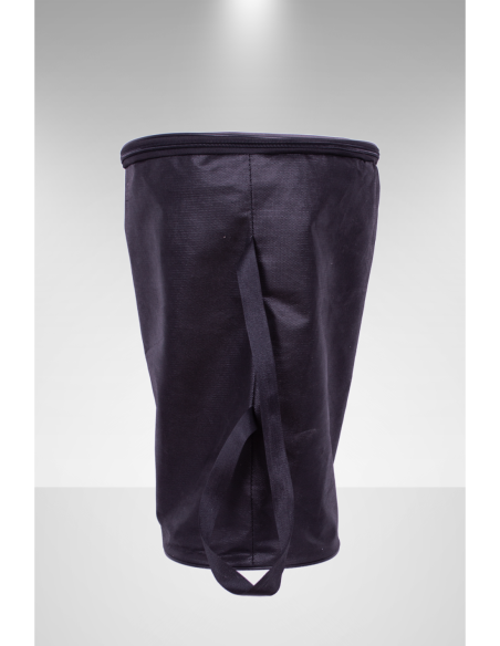 Fortex 100 Serisi Darbuka Kılıfı Siyah