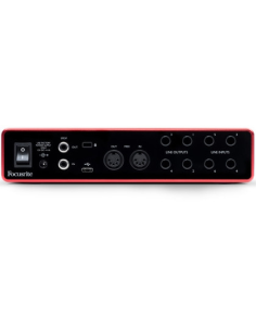 Focusrite Scarlett 8İ6 Ses Kartı