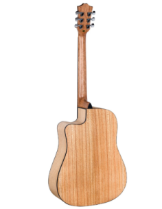 Valler AG 220 NA Akustik Gitar 2