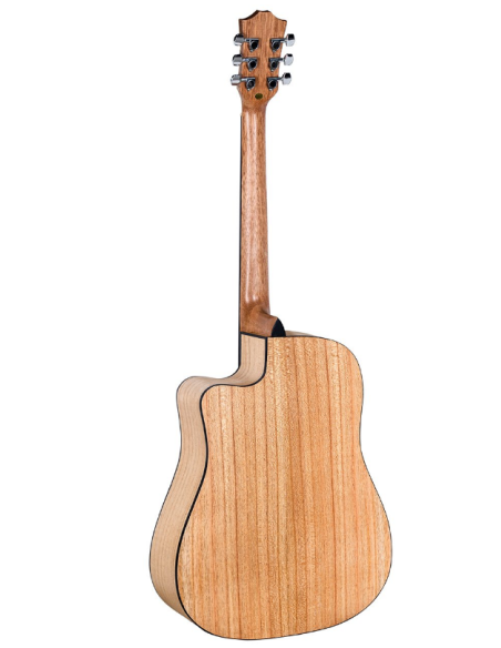 Valler AG 220 NA Akustik Gitar