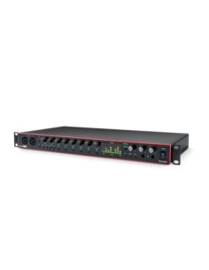 Focusrite Scarlett 18i20 Gen 3 USB Ses Kartı