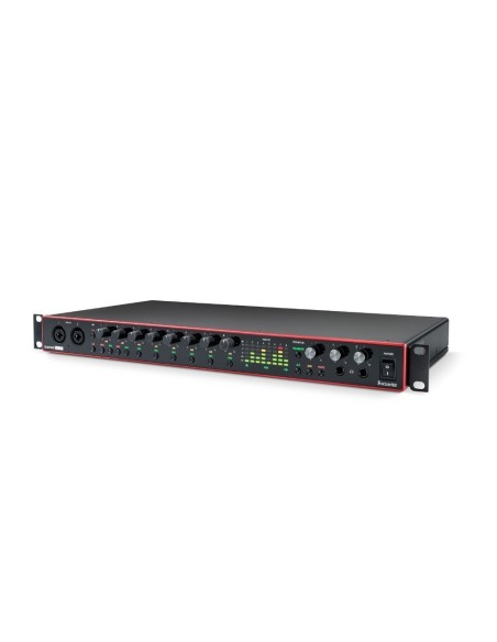 Focusrite Scarlett 18i20 Gen 3 USB Ses Kartı