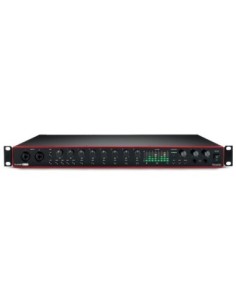 Focusrite Scarlett 18i20 Gen 3 USB Ses Kartı 2