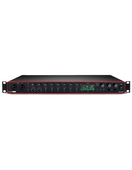 Focusrite Scarlett 18i20 Gen 3 USB Ses Kartı