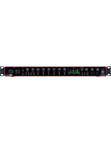 Focusrite Scarlett 18i20 Gen 3 USB Ses Kartı