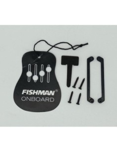 Fishman Yedek Parça Seti
