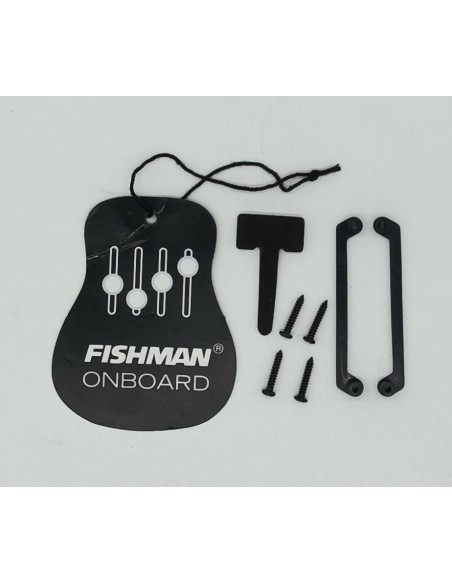 Fishman Yedek Parça Seti