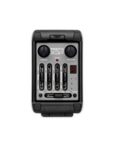 Fishman PRO-MAT-PT4 Prefix Plus T