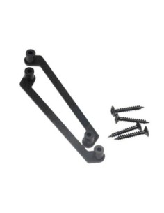 Fishman equlaizerler için orjinal montaj seti