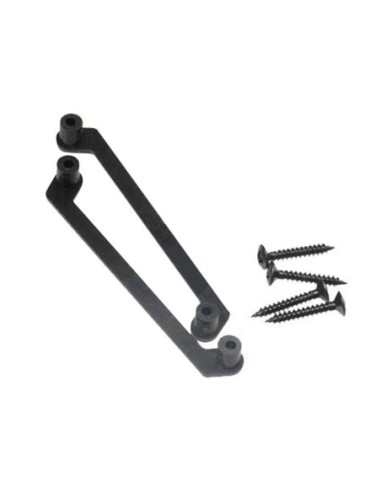 Fishman equlaizerler için orjinal montaj seti