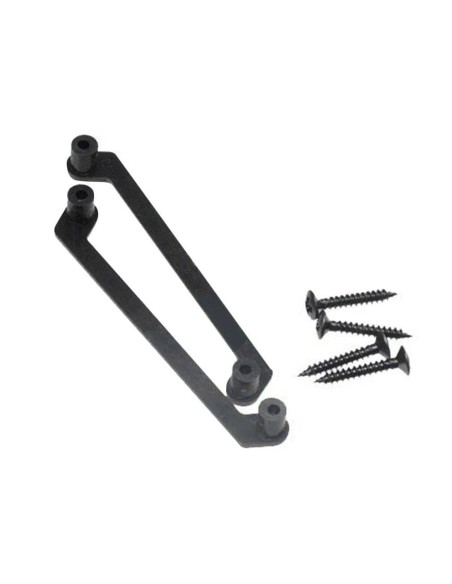 Fishman equlaizerler için orjinal montaj seti