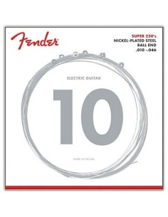 Fender Super 250 NPS 250R 10-46