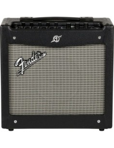 Fender Mustang V2 Elektro Gitar Amfi