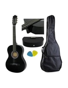 Eva CG831 BK Klasik Gitar