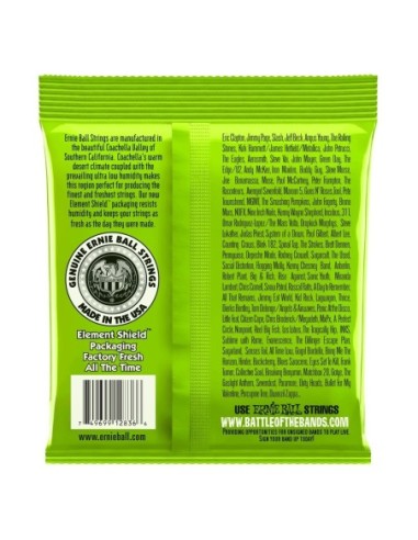 ERNIEBALL P02836 Bas Gitar Teli