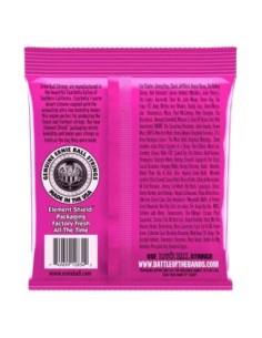 ERNIEBALL P02834 Bas Gitar Teli 2