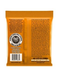 ERNIEBALL P02833 Bas Gitar Teli 2