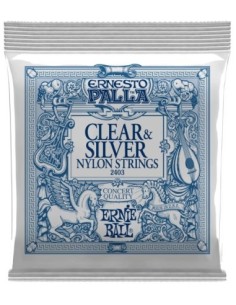 ERNIEBALL P02403 Klasik Gitar Teli