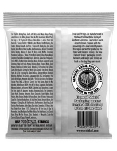 ERNIEBALL P02403 Klasik Gitar Teli 2