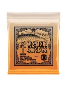ERNIEBALL P02329 Ukulele Teli