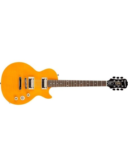 Epiphone Slash AFD LP Special-II Elektro Gitar