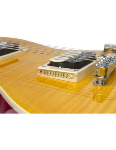 Epiphone Slash AFD LP Special-II Elektro Gitar