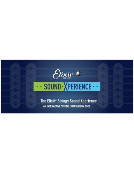 Elixir 009-046 Optiweb Elektro Gitar Teli