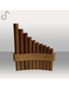 Elim PF01 Panflüt 2