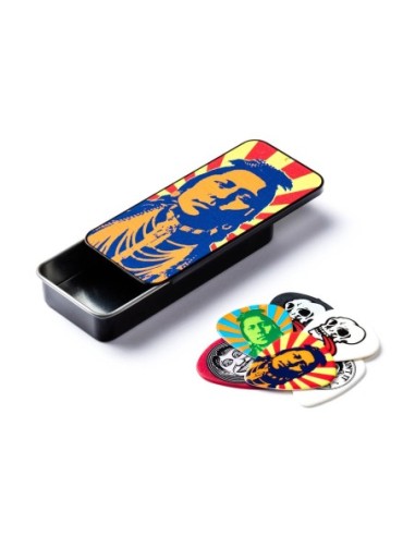 Dunlop JVHPT02H Pena Set