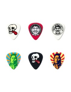 Dunlop JVHPT02H Pena Set 2