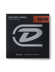 Dunlop DEN1046 Elektro Gitar Teli