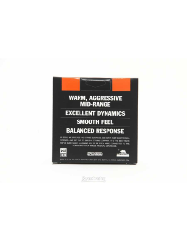 Dunlop DEN0946 Elektro Gitar Teli