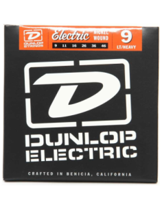 Dunlop DEN0946 Elektro Gitar Teli 2