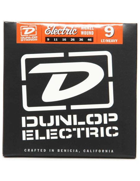 Dunlop DEN0946 Elektro Gitar Teli